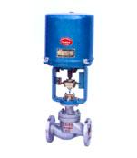 調節閥在什么情況下會出現振蕩,要如何解決?