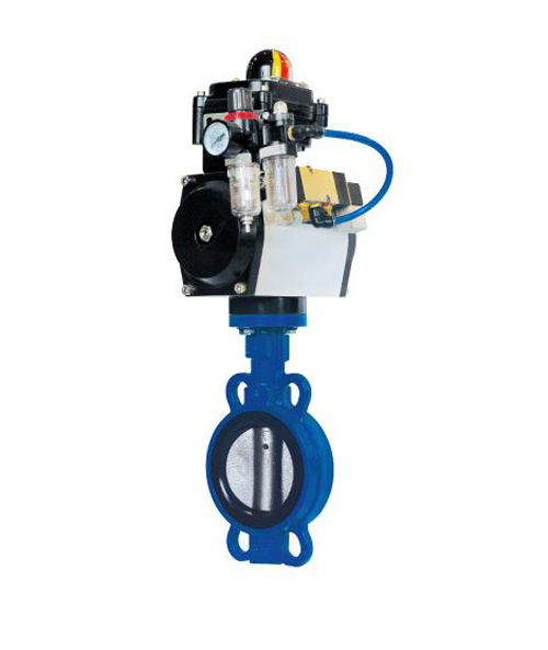 不銹鋼蝶閥產品有不同的品種可供選擇